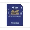 the nho trancend/kingston sdhc card 4gb hinh 1